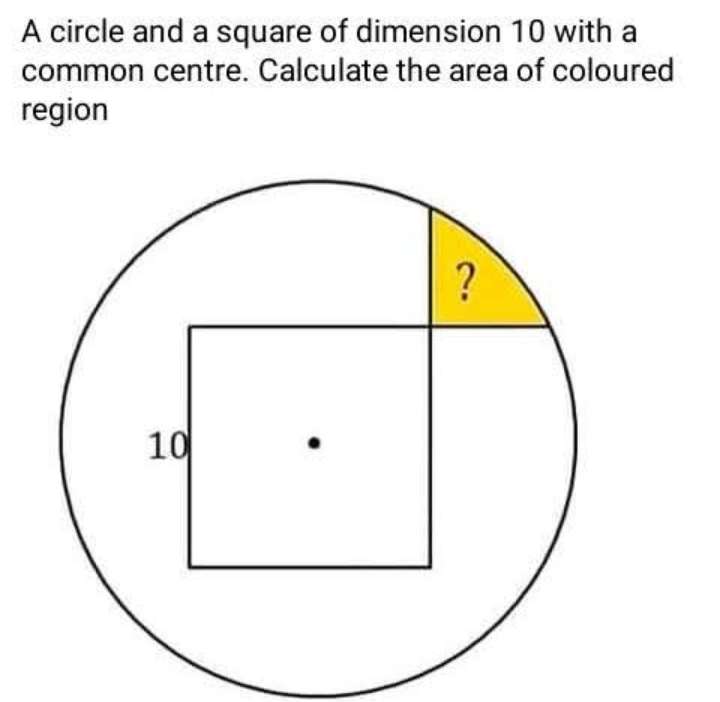 Mathematics Question and Solution