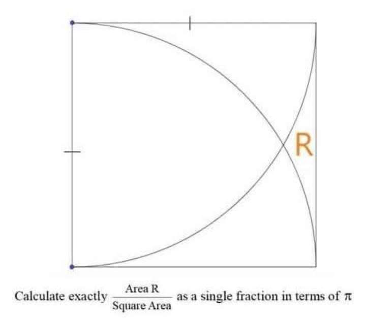 Mathematics Question and Solution