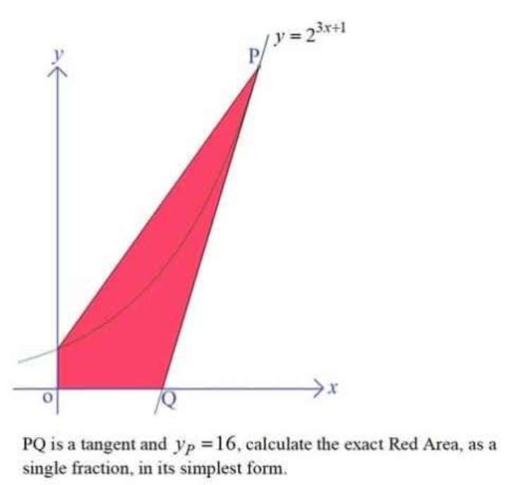 Mathematics Question and Solution