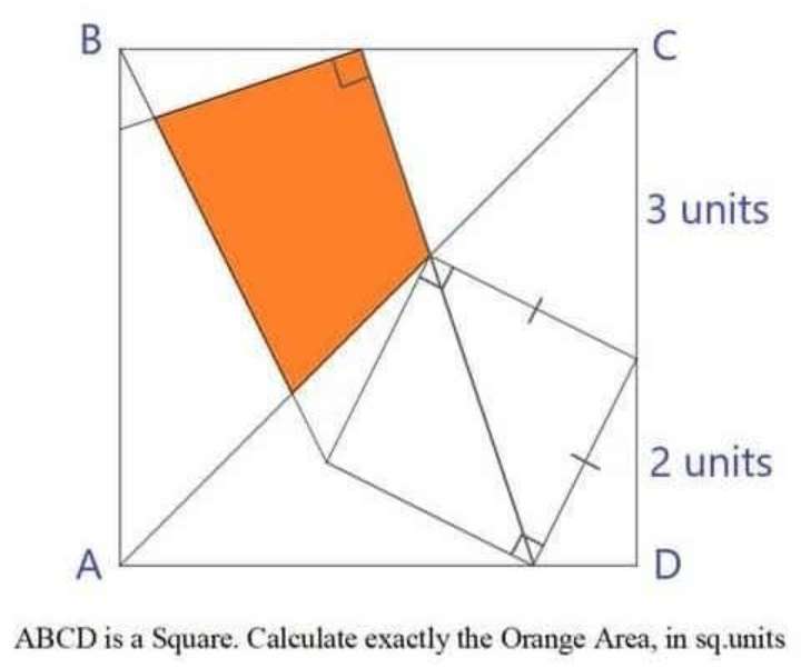 Mathematics Question and Solution