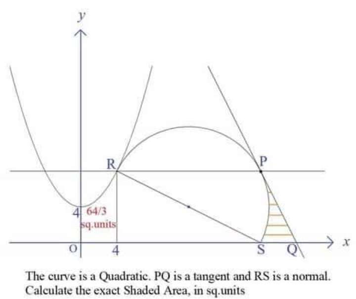 Mathematics Question and Solution