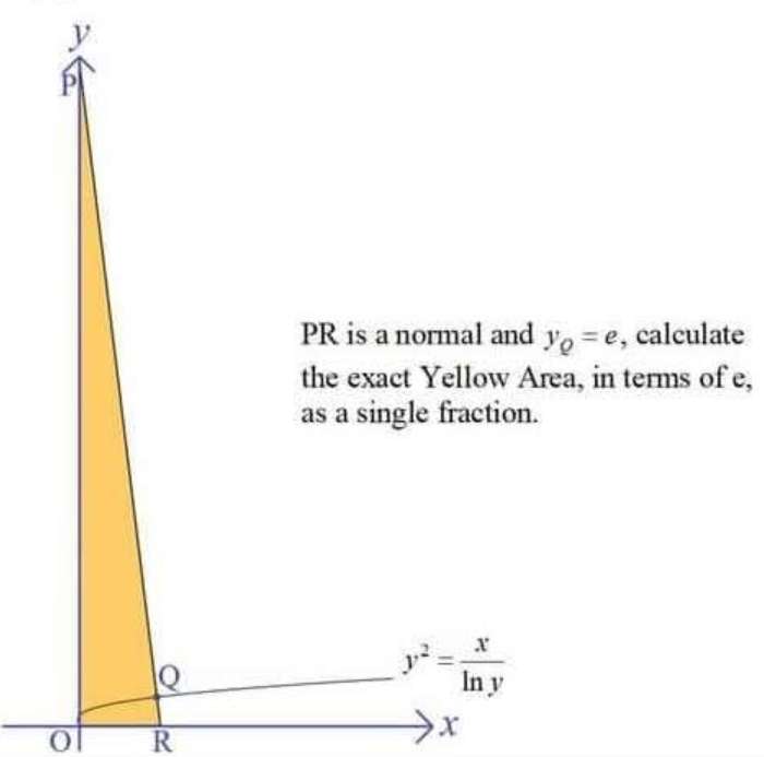 Mathematics Question and Solution