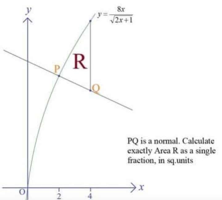 Mathematics Question and Solution