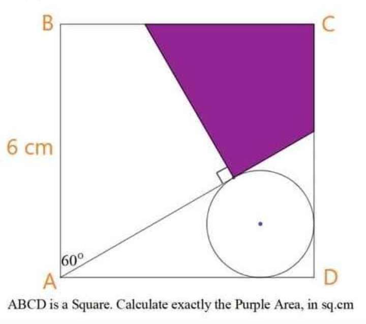 Mathematics Question and Solution