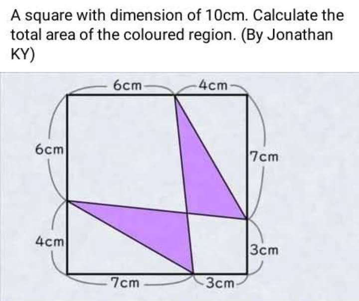 Mathematics Question and Solution