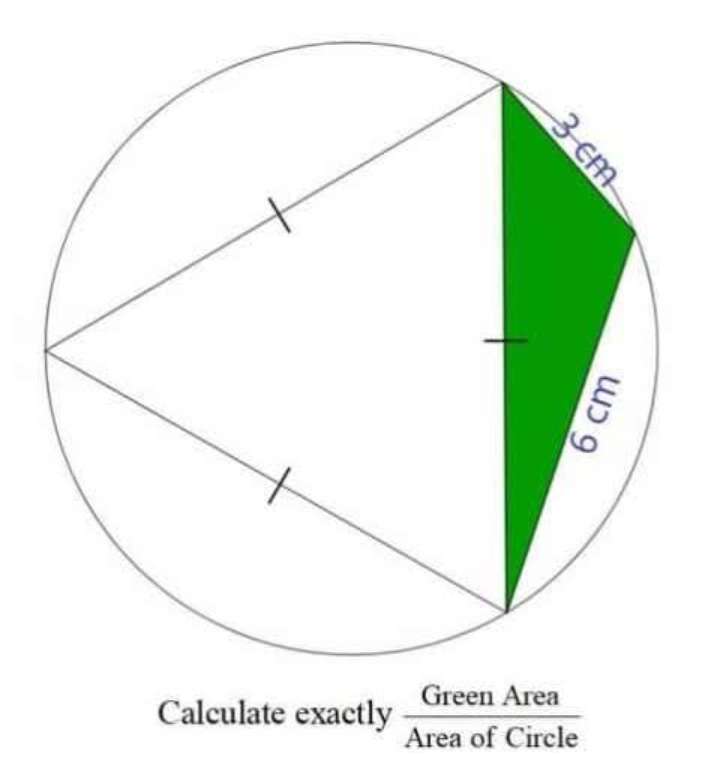 Mathematics Question and Solution