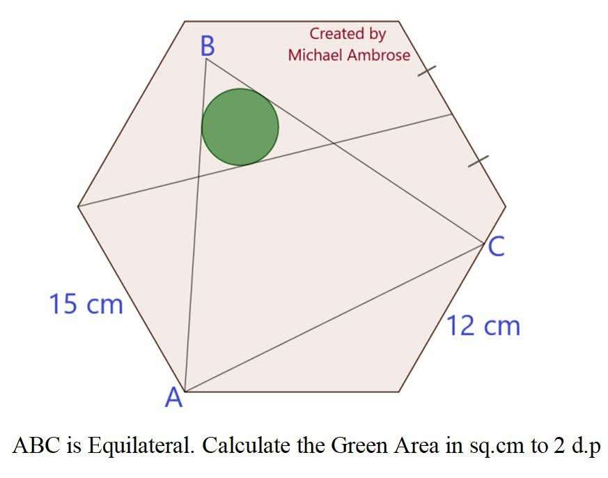 Mathematics Question and Solution