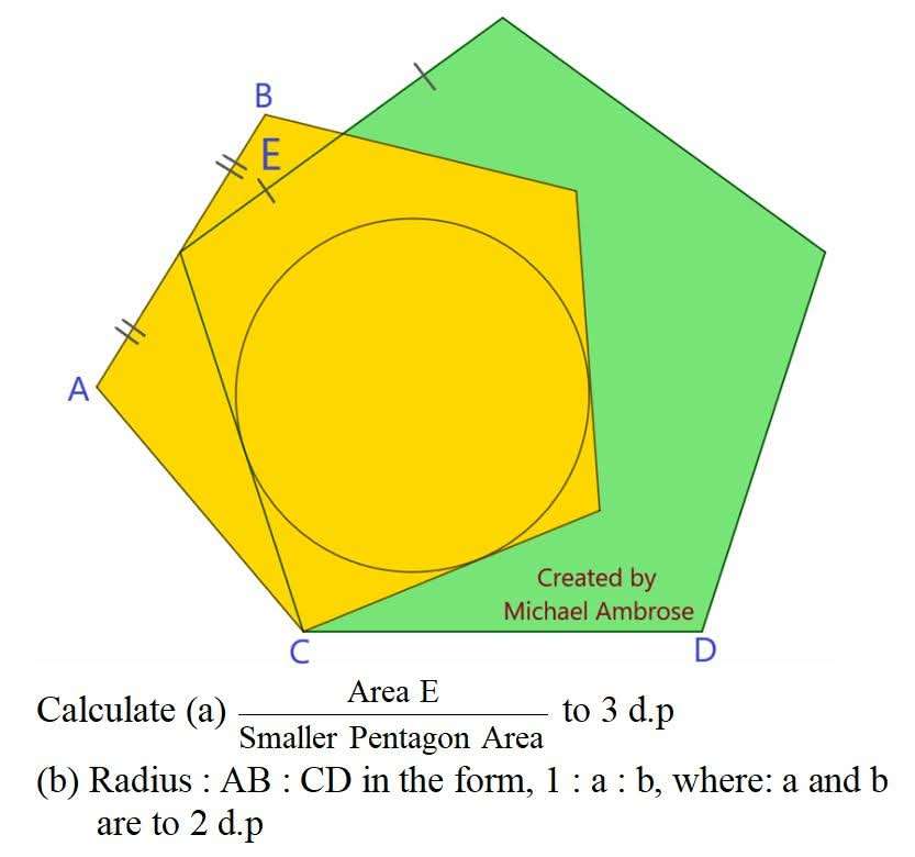 Mathematics Question and Solution