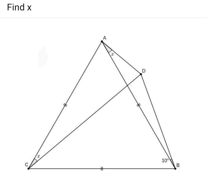 Mathematics Question and Solution