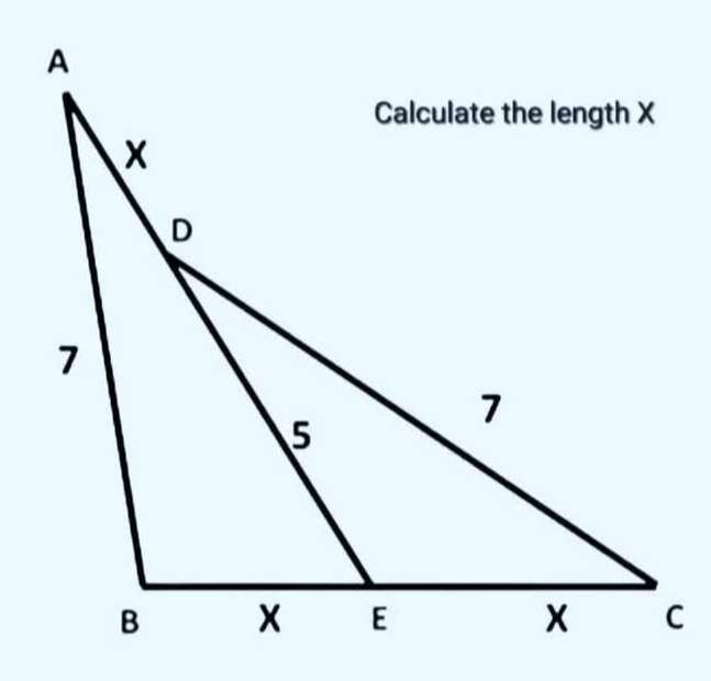 Mathematics Question and Solution