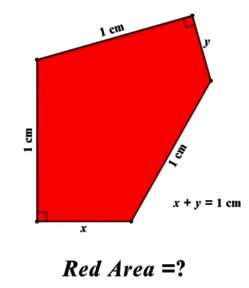Mathematics Question and Solution