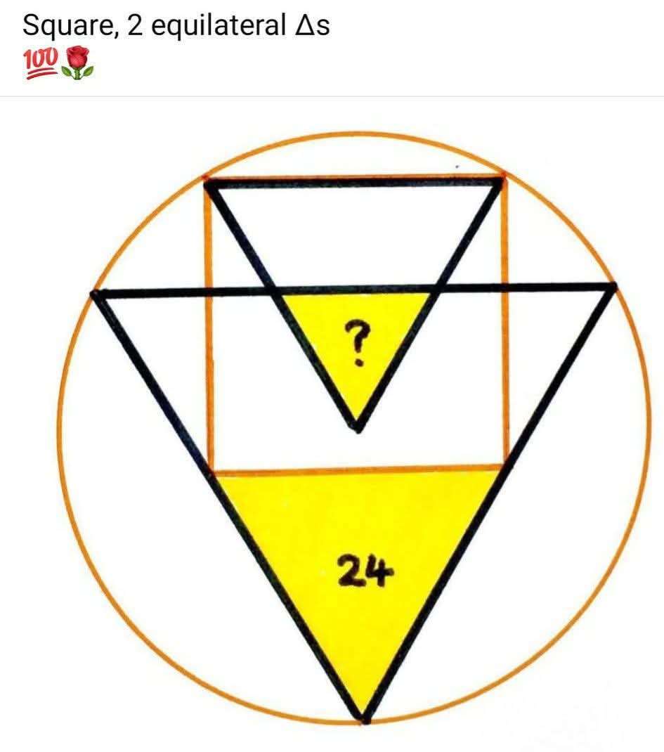 Mathematics Question and Solution