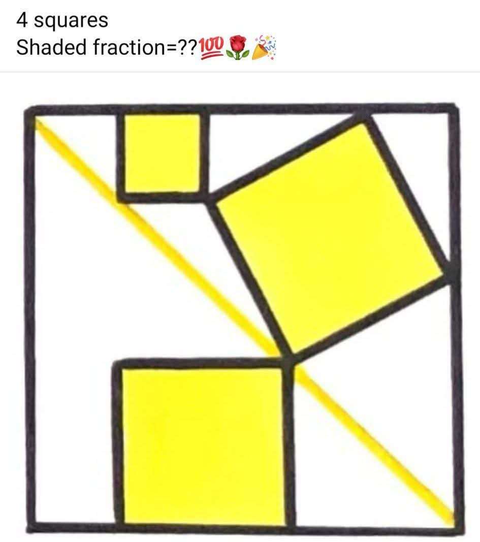 Mathematics Question and Solution