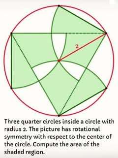 Mathematics Question and Solution