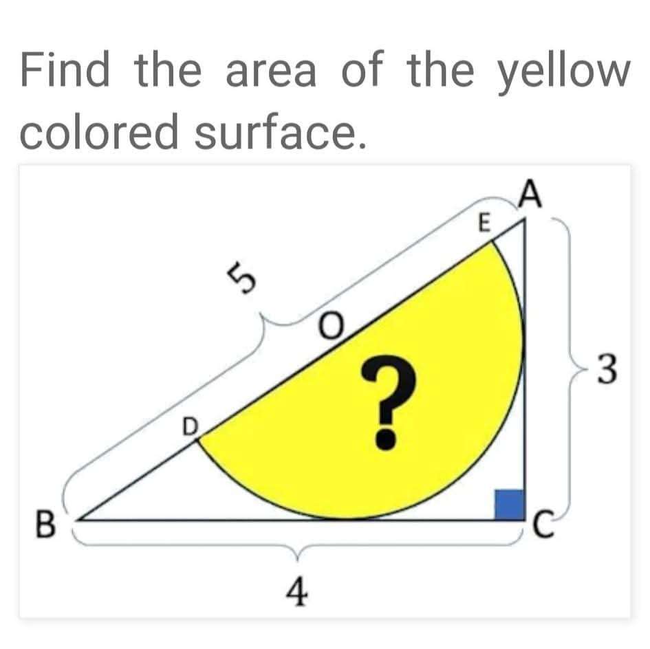 Mathematics Question and Solution